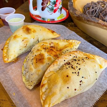 CFS Coffee - Empanadas - Breakfast & Brunch Near Me - Orlando, Florida CFS Coffee - Empanadas - Breakfast & Brunch Near Me - Orlando, Florida