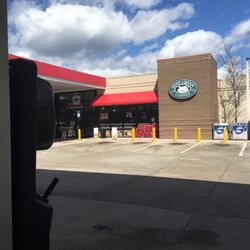 Gate Food Post