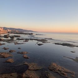 Terrazza Mascagni - Beautiful sunset view