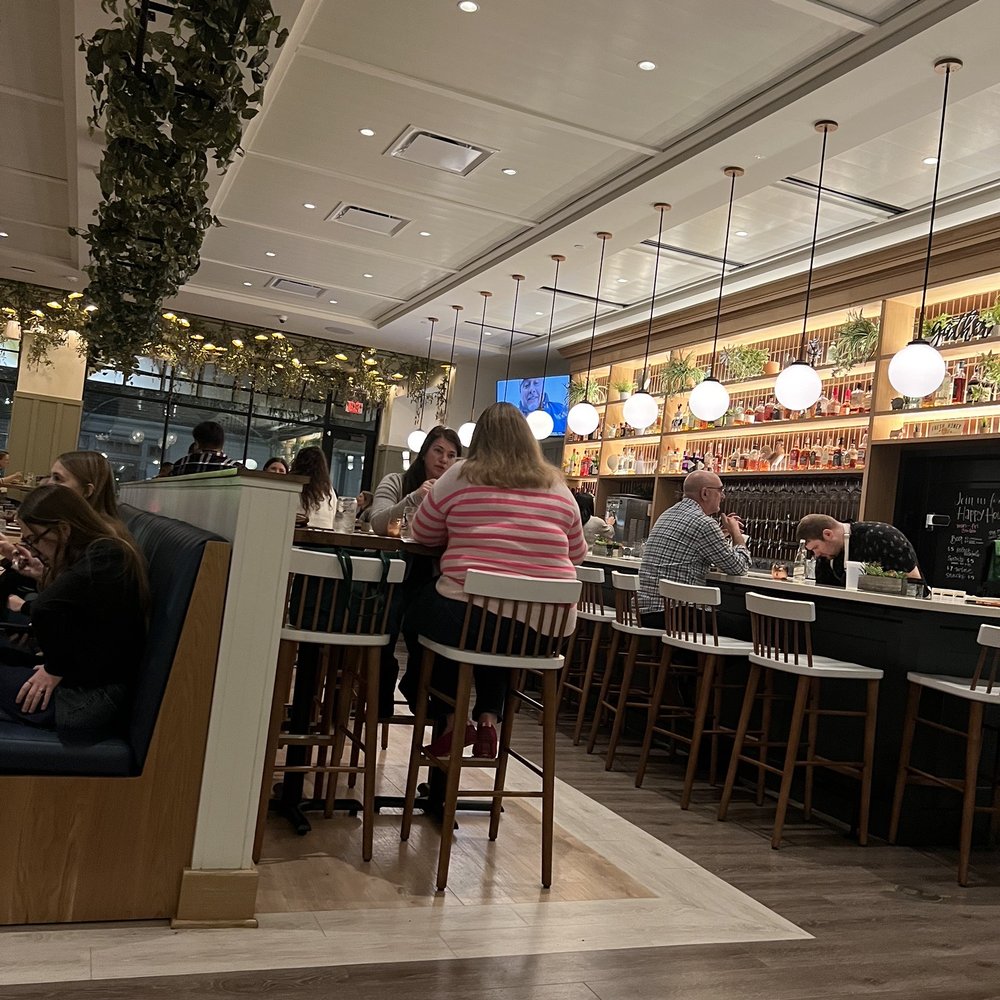 Tupelo Honey Southern Kitchen & Bar - Southern Near Me - Upper Arlington, Ohio