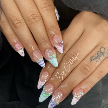 Nail Boss - Nail Salons Near Me - San Diego, California Nail Boss - Nail Salons Near Me - San Diego, California