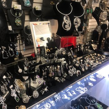 Revenge Boutique - Lots of neat things! - Women's Clothing Near Me - Palm Springs, California Revenge Boutique - Lots of neat things! - Women's Clothing Near Me - Palm Springs, California