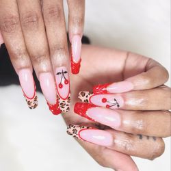 Diva Nails Spa