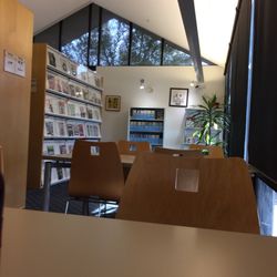 Choctaw Library