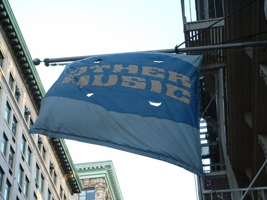 Photo of Other Music - New York, NY, US.