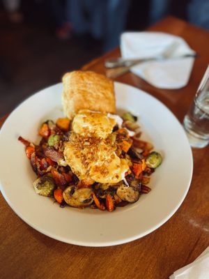 My Vice Food & Spirits by null