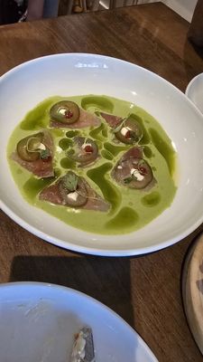 Bocado Restaurant by null