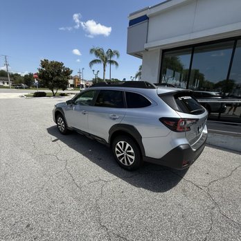 Subaru of North Orlando - Loaner car - Car Dealers Near Me - Sanford, Florida Subaru of North Orlando - Loaner car - Car Dealers Near Me - Sanford, Florida
