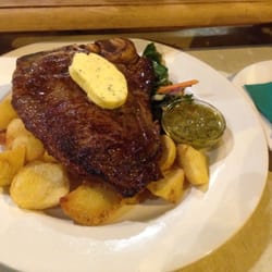 Monteith's Brewing Co - Tbone!