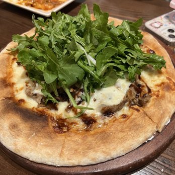 Garden Bistro - Asian Fusion Near Me - Rowland Heights, California Garden Bistro - Asian Fusion Near Me - Rowland Heights, California