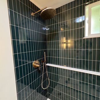 Andrew's Tile - Tiling Near Me