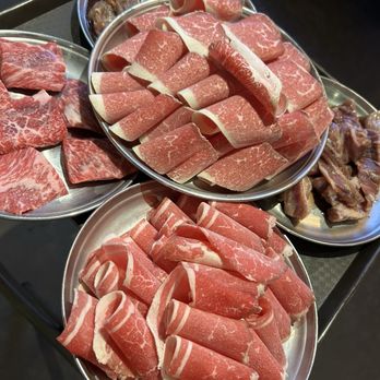 Ari Korean BBQ - Korean Near Me - Carrollton, Texas Ari Korean BBQ - Korean Near Me - Carrollton, Texas