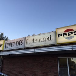 Lunetta's