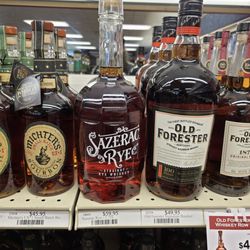 Waynesville ABC Store