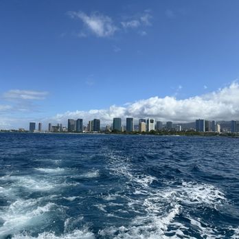 IV Ocean Therapy - IV Hydration Near Me - Honolulu, Hawaii