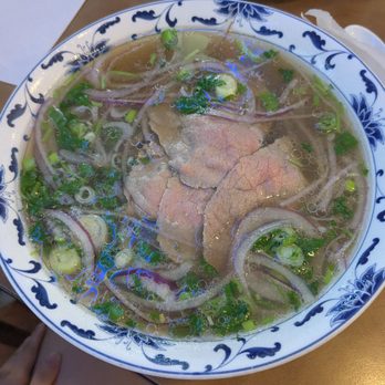 Hu Tieu My Tho - Vietnamese Near Me - Arlington, Texas