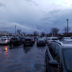Poughkeepsie Plaza