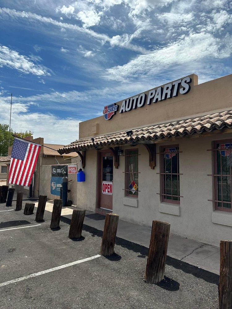 CARQUEST OF QUEEN CREEK Updated September 2024 24 Photos 22026 S