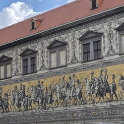 Fürstenzug
