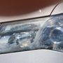 GlossBoss Headlight Restoration