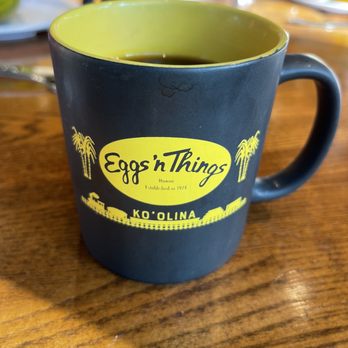 Eggs 'n Things Ko Olina - Coffee - American Near Me - Kapolei, Hawaii