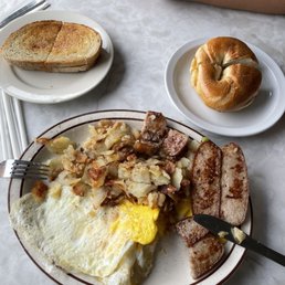 Photo of Bendix Diner - Hasbrouck Heights, NJ, United States