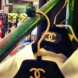 Suzanne's Resale Boutique