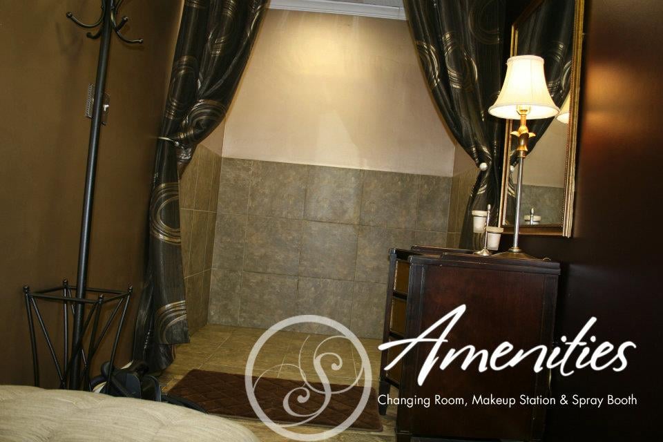 SHIMMER SPRAY TANNING SALON Updated August 2024 1741 Oak Hill Rd