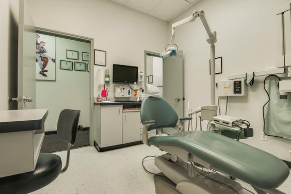 Brident Dental & Orthodontics