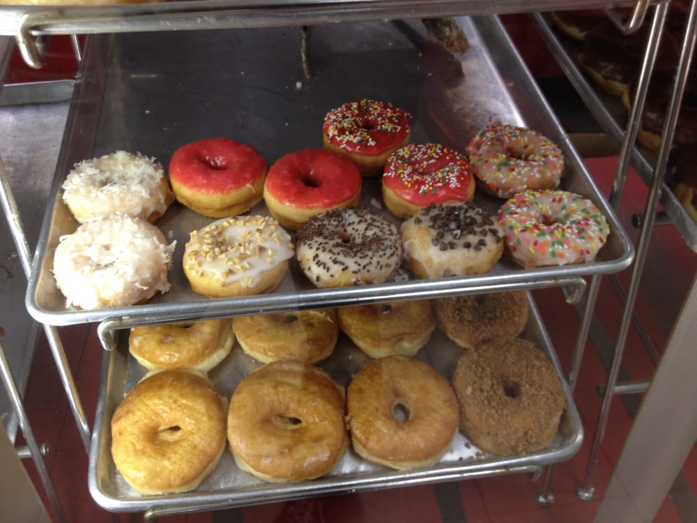 Anne's Donuts Shop