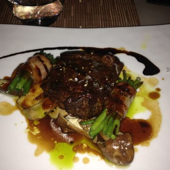 La terrasse Cuisine & Lounge - Steak - Mediterranean Near Me - Rome, RM
