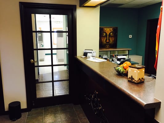 HIGHLINE DENTAL CARE Updated - L