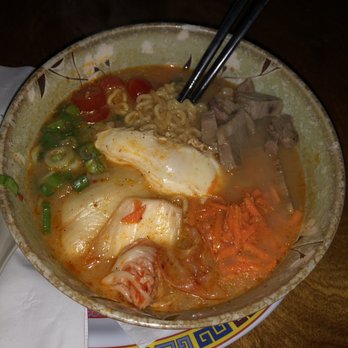 Suttree's High Gravity Tavern - Black shin bowl - Ramen Near Me - Knoxville, Tennessee Suttree's High Gravity Tavern - Black shin bowl - Ramen Near Me - Knoxville, Tennessee