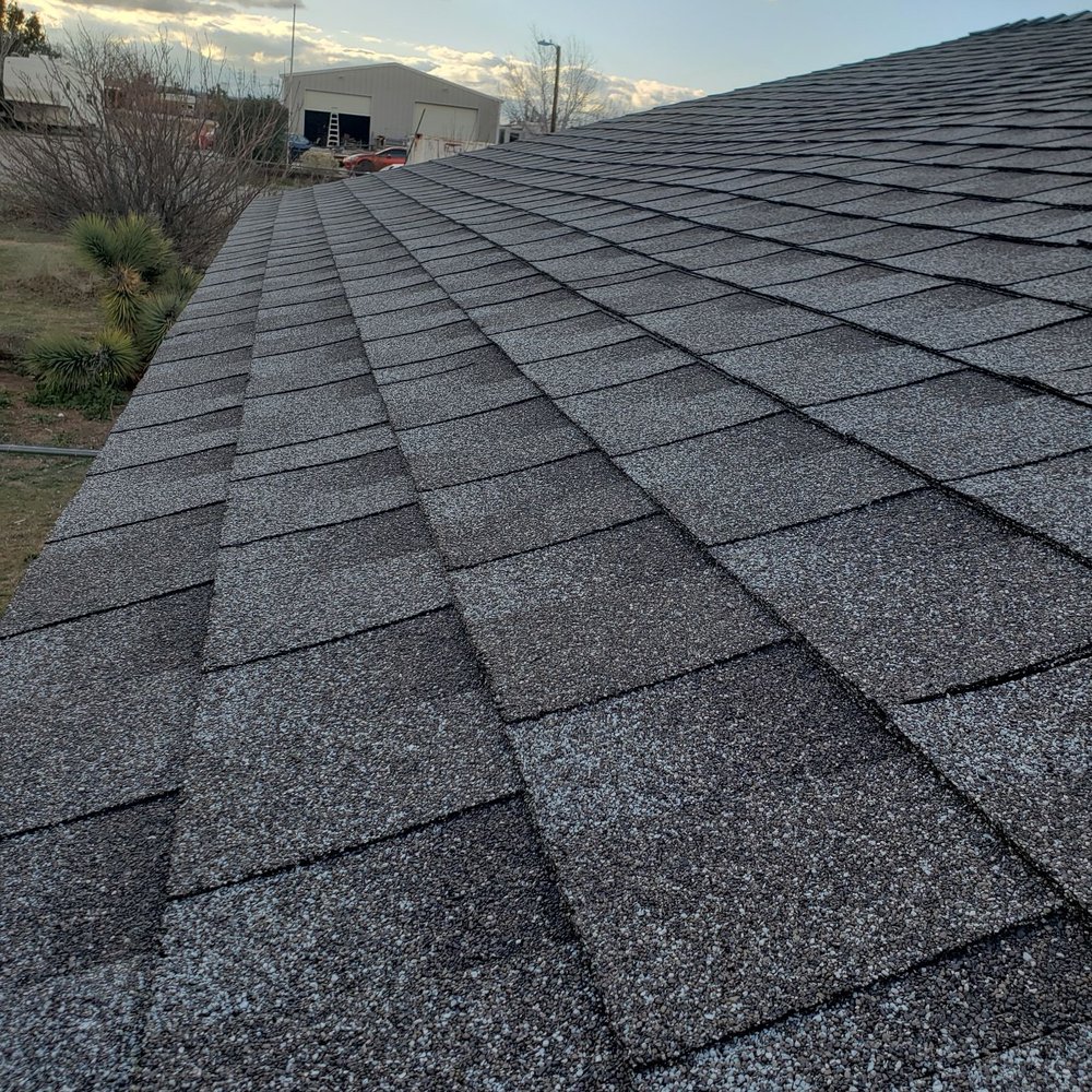 Chaparosa Roofing - Roofing Near Me - Apple Valley, California