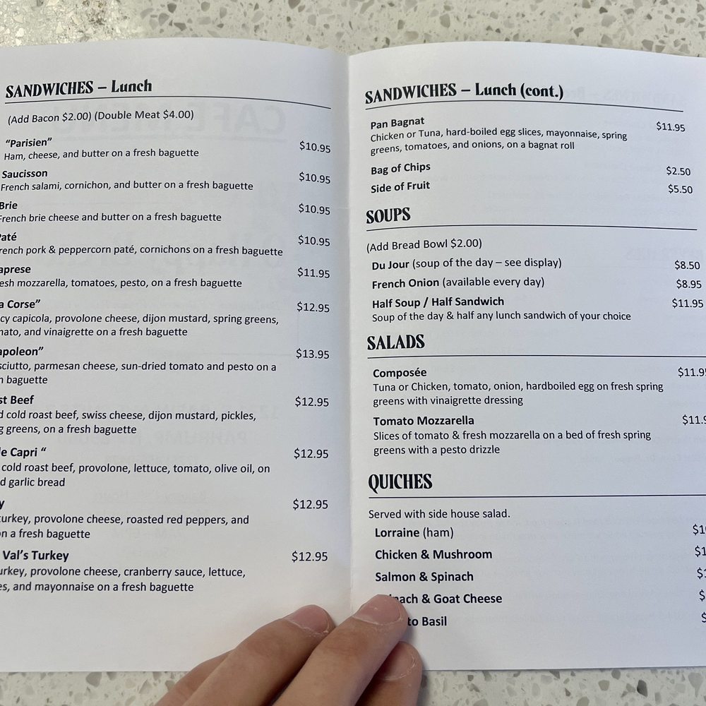 O Happy Bread - Menu - Bakeries Near Me - Pahrump, Nevada O Happy Bread - Menu - Bakeries Near Me - Pahrump, Nevada