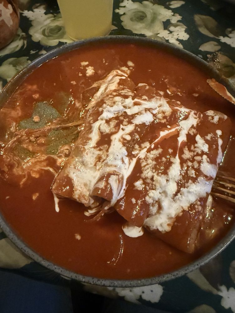 Taquería Wendy
