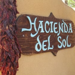 Hacienda Del Sol