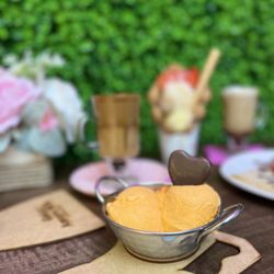 Gelato Amore Mio - IG: happyfoodieoc