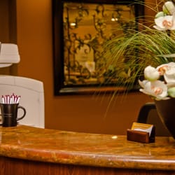 Laguna Surgical & Cosmetic Specialists - Front Desk