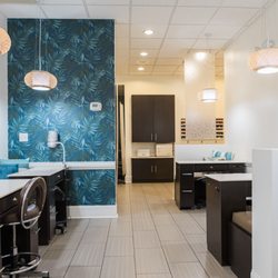 Savvy Salon & Day Spa - Nails for all.