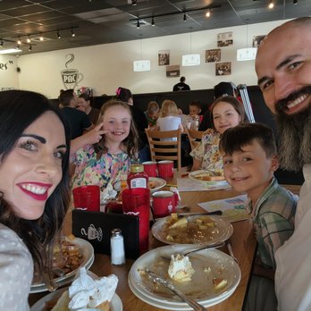 Penny Ann’s Cafe - Happy family full of good food. - Breakfast & Brunch Near Me - West Bountiful, Utah Penny Ann’s Cafe - Happy family full of good food. - Breakfast & Brunch Near Me - West Bountiful, Utah