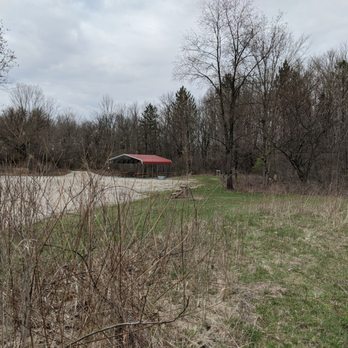 Maybury State Park - Parks Near Me - Northville, Michigan