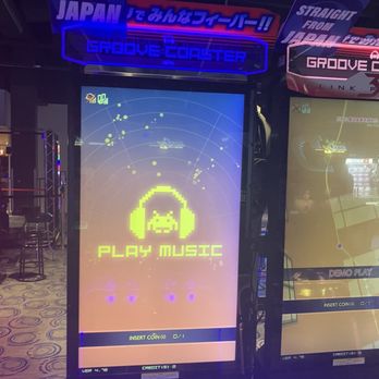 Round1 Bowling & Arcade - Albuquerque - Arcades Near Me - Albuquerque, New Mexico
