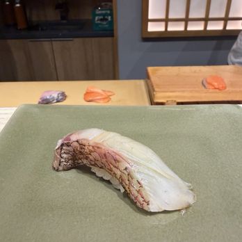 Tatsuda Omakase - Sushi Bars Near Me - New York, New York Tatsuda Omakase - Sushi Bars Near Me - New York, New York
