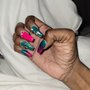 Helen Nail Salon
