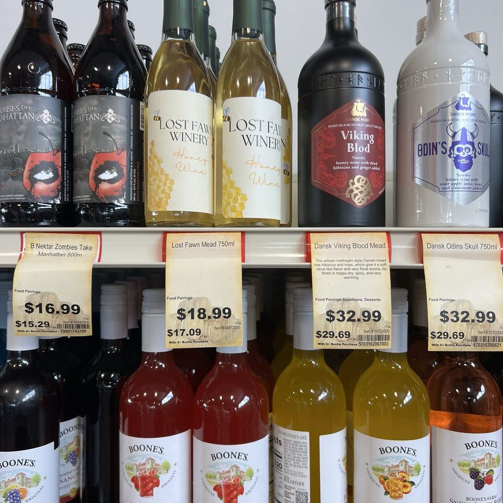 MEGA-BEV - Beer, Wine & Spirits Near Me - Grand Rapids, Michigan MEGA-BEV - Beer, Wine & Spirits Near Me - Grand Rapids, Michigan