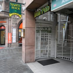Shamrock Irish Pub