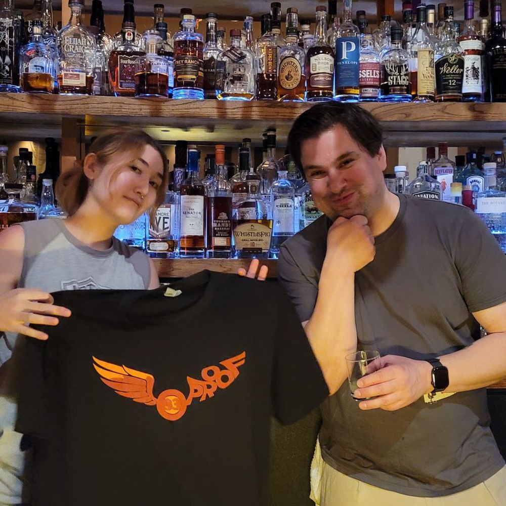 83 Proof - Sydney and Zack... Just Awesome - Whiskey Bars Near Me - San Francisco, California 83 Proof - Sydney and Zack... Just Awesome - Whiskey Bars Near Me - San Francisco, California
