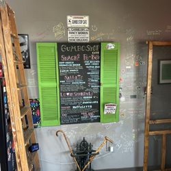 Gumbo Stop Cafe
