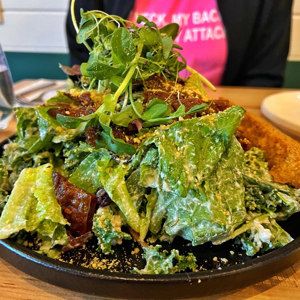 The Best 10 GlutenFree near The Ohio Union Ohio State University in